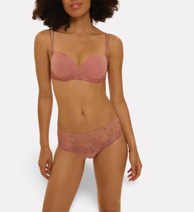 Simone Perele Shorty, Model View
