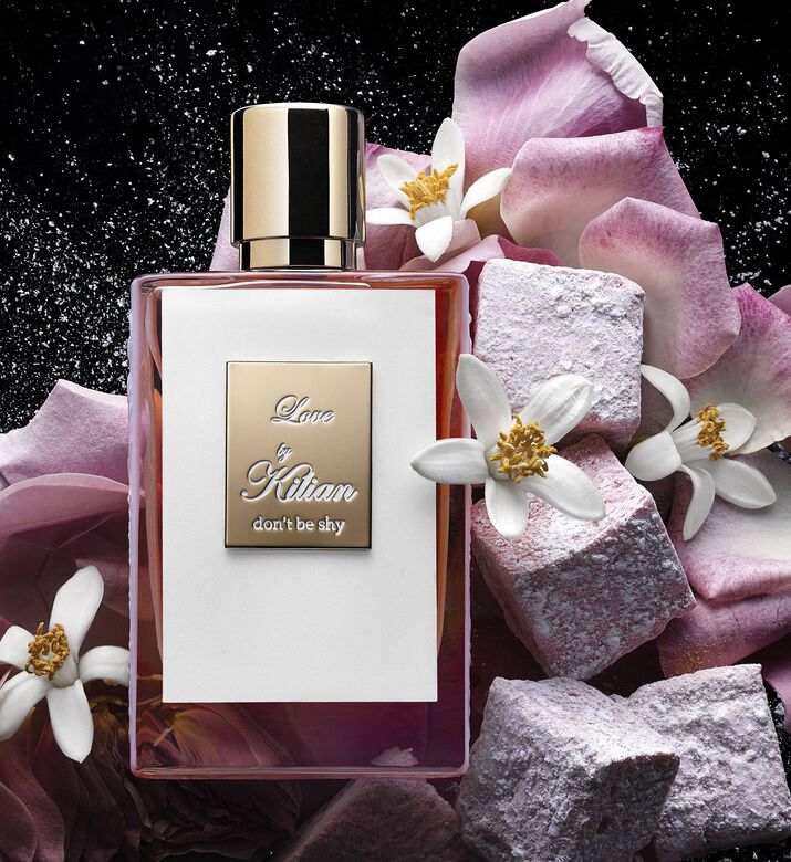 Kilian Paris Love, Don T Be Shy Icon Set, Packshot View