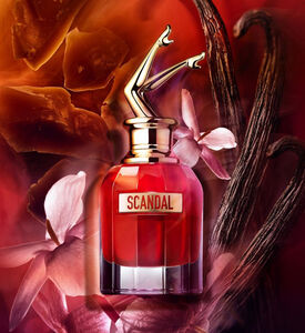 لايديز سكاندال