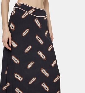 Cayrel Long Flowing Skirt Cayrel Long Flowing Skirt
