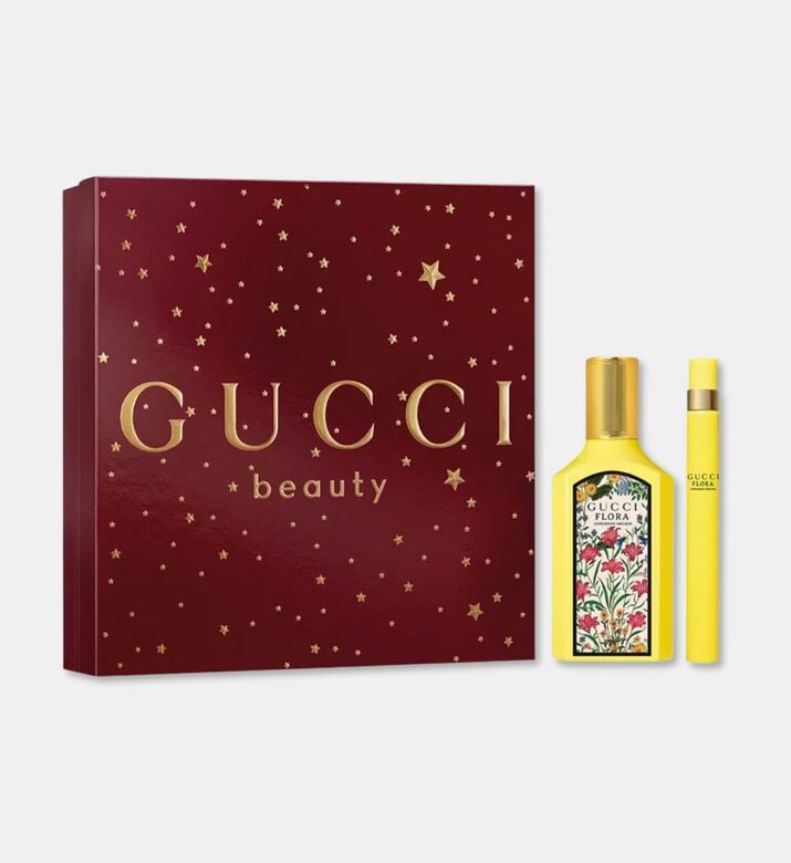 Gucci Beauty Floral Eau De Parfum Gift Set, Packshot View
