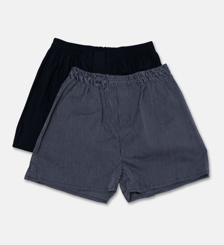 Galeries Lafayette Slip Mosco, Navy, Xl, Packshot View
