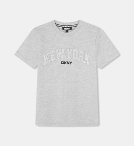 Jersey Short-sleeve T-shirt