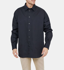 قميص ليمو مطرز بلوغو