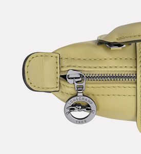 Longchamp Bag Pliage Xtra, Light-green, Packshot View