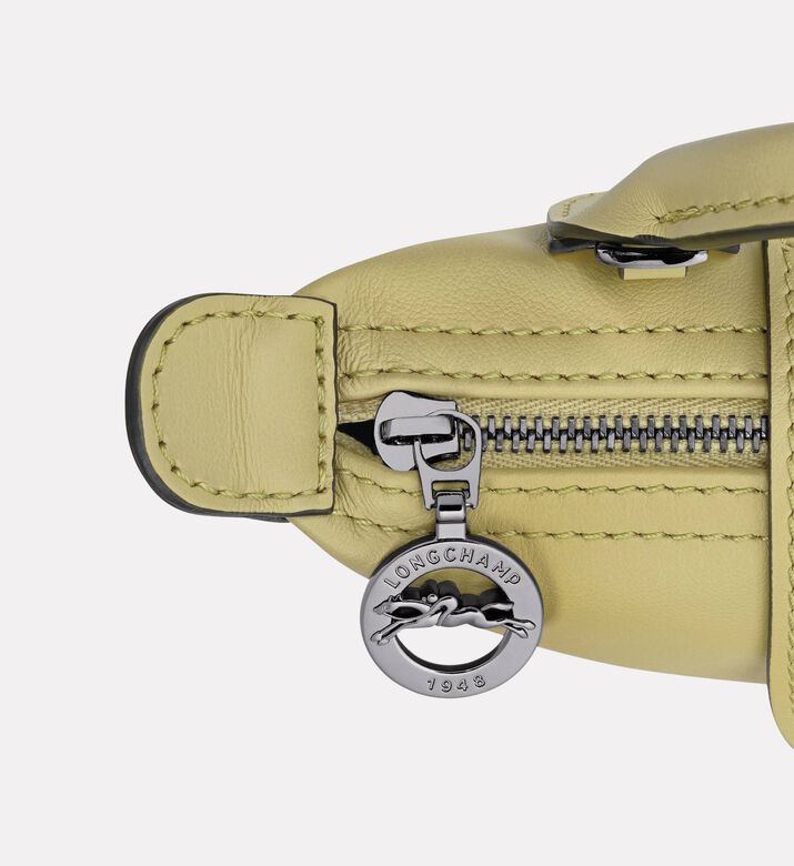 Longchamp Bag Pliage Xtra, Light-green, Packshot View