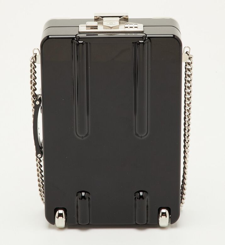 Chanel Bag Evening, Packshot View