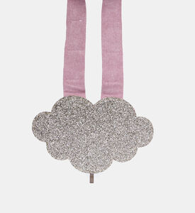 Hanger Gold Hair Clip