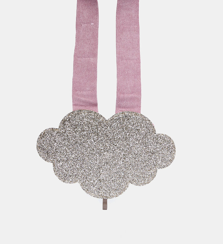 Hanger Gold Hair Clip