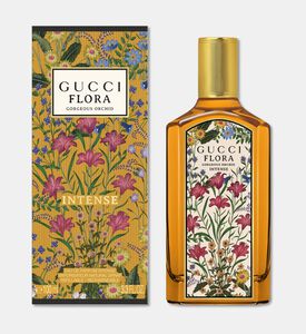 Gucci Beauty Flora Orchid Eau De Parfum Intense, 100-ml, Packshot View