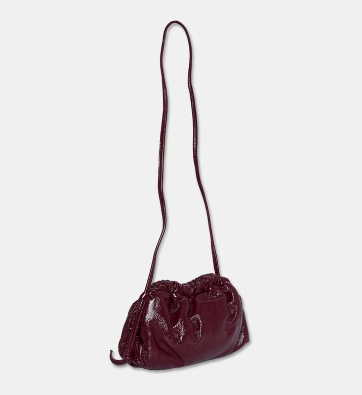 Mansur Gavriel Bag Mini Cloud Clutch, Packshot View