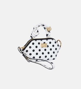 حقيبة نانو بو بطبعة نقاط