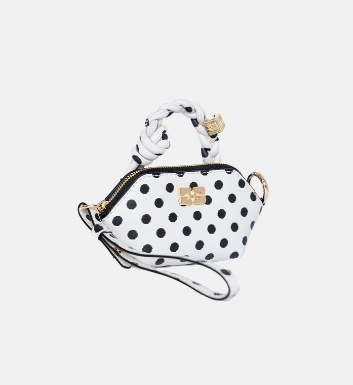 حقيبة نانو بو بطبعة نقاط