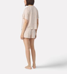 DKNY Set Pj, Model View