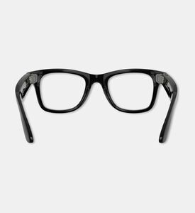 Rayban Sunglass Wayfarer 50, Packshot View