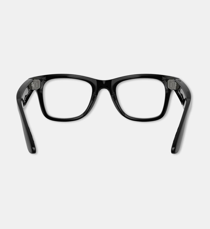 Rayban Sunglass Wayfarer 50, Packshot View