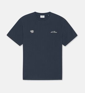 Les Deux Ts Deux, Dark-blue, Xl, Packshot View