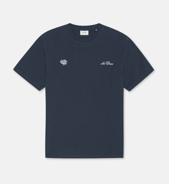 Les Deux Ts Deux, Dark-blue, Xl, Packshot View