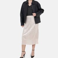 Sanok Leather Jacket