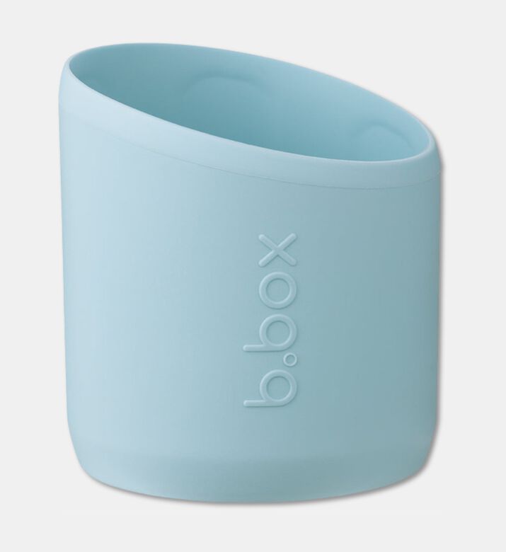 B.Box Angled Silicone Bottle Cover, Packshot View