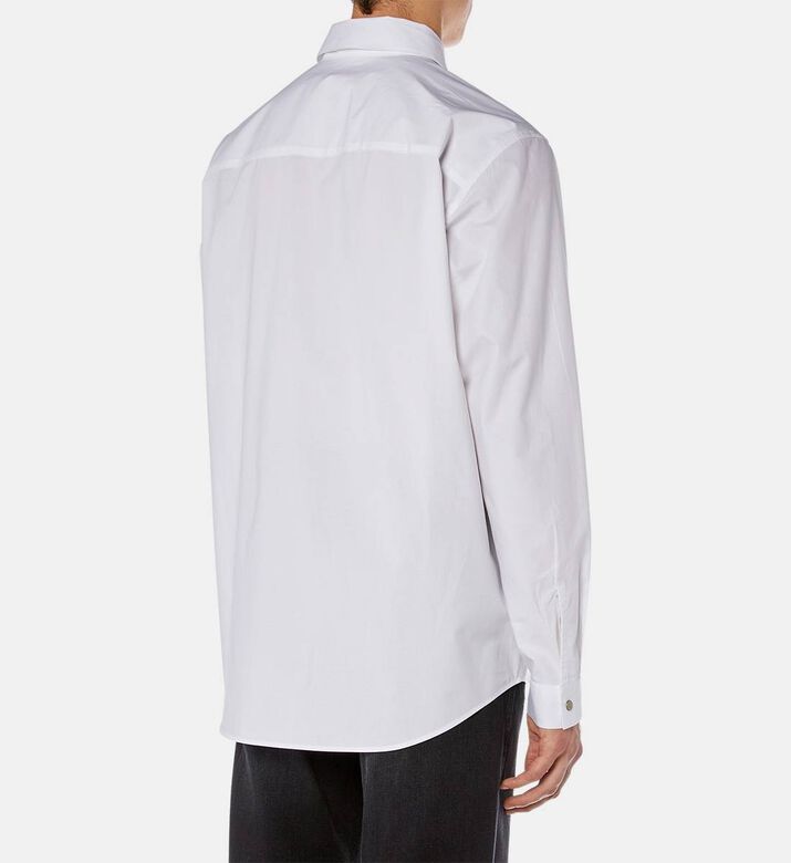 S-simply-d Organic Cotton Shirt