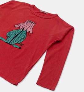 Bobo Choses Ts Monster, Packshot View