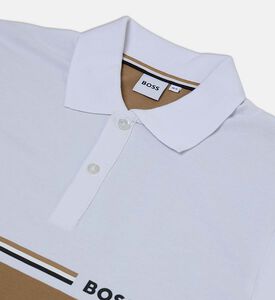 Boss Polo Ss, Packshot View