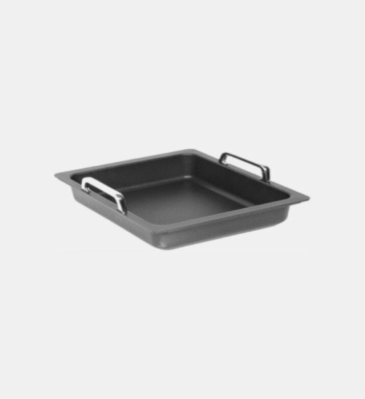 AMT Gastroguss Deep Induction Grill Tray, Packshot View