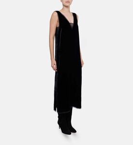 Zadig et Voltaire Dress, Black, S, Model View
