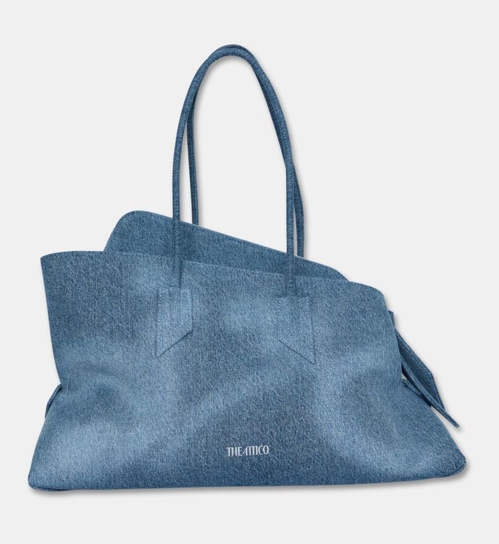 The Attico Bag Top Handle, Packshot View