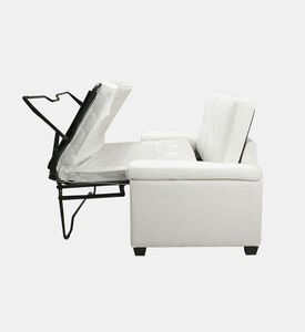 Home Deco and More Brax Fabric Pull-out Bed Sofa, Packshot View