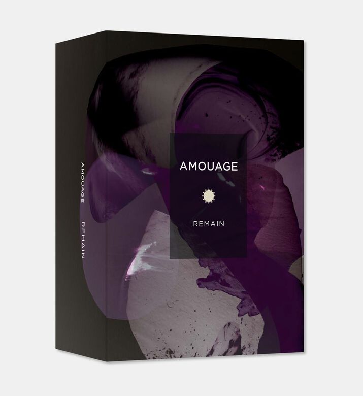 Amouage Essence De Parfum 100ml Spray, Packshot View