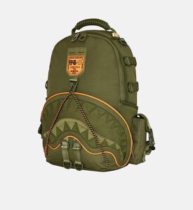 Shark Mouth Backpack Shark Mouth Backpack