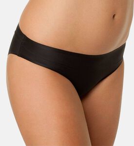 Low-rise Elastic Waistband Panties Low-rise Elastic Waistband Panties