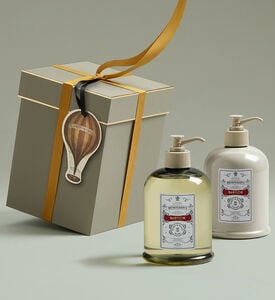 Babylon Body Lotion 500 Ml Babylon Body Lotion 500 Ml