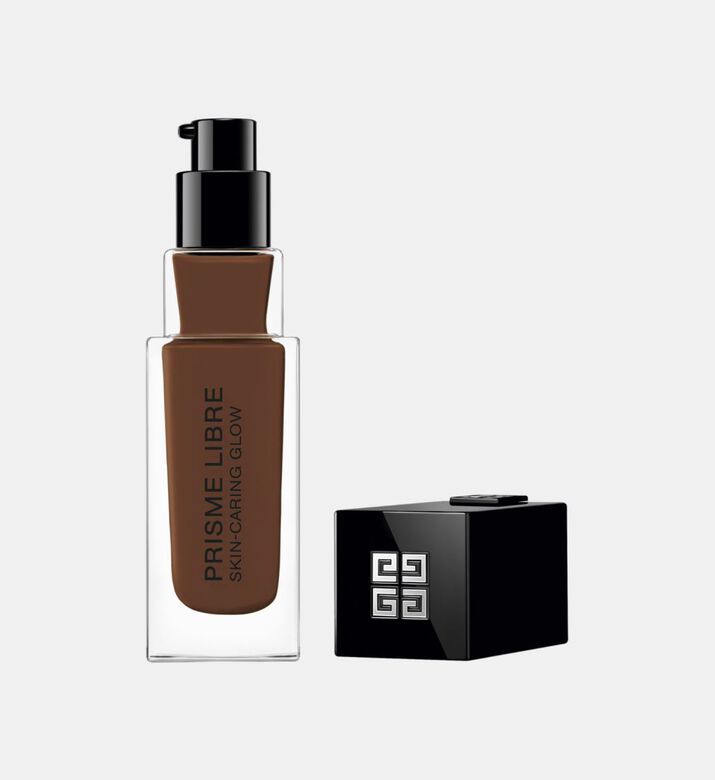 Prisme Libre Skin-caring Glow