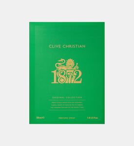 المجموعة الأصلية 1872 عطر أنثوي