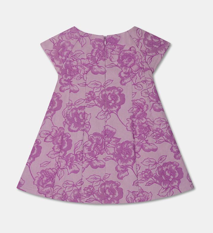 Jules & Juliette Paris Dress Rose, Packshot View