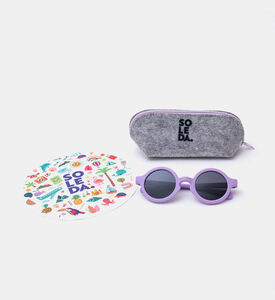 Uv Protection Polarized Sunglasses