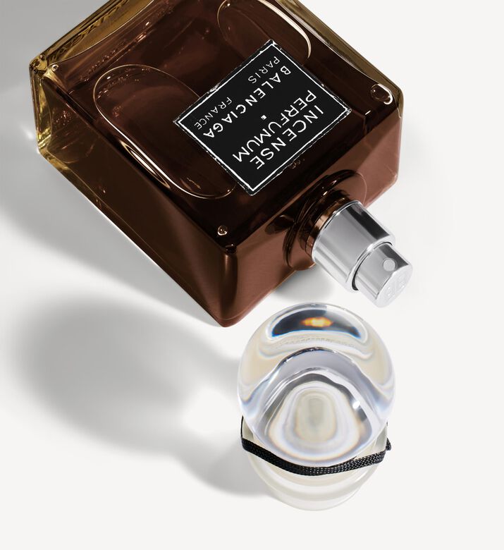 Balenciaga Edp Incense Perfumum, Packshot View