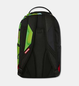 Sprayground Halloween-print Zip Fastening Backpack, Packshot View