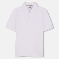 Classic Short-sleeve Polo Shirt