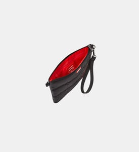 Crossover Puffer Shark Clutch Crossover Puffer Shark Clutch