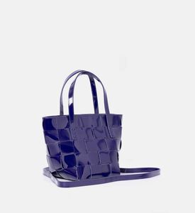 Dragon Diffusion Bag Japan Mini, Purple, Packshot View