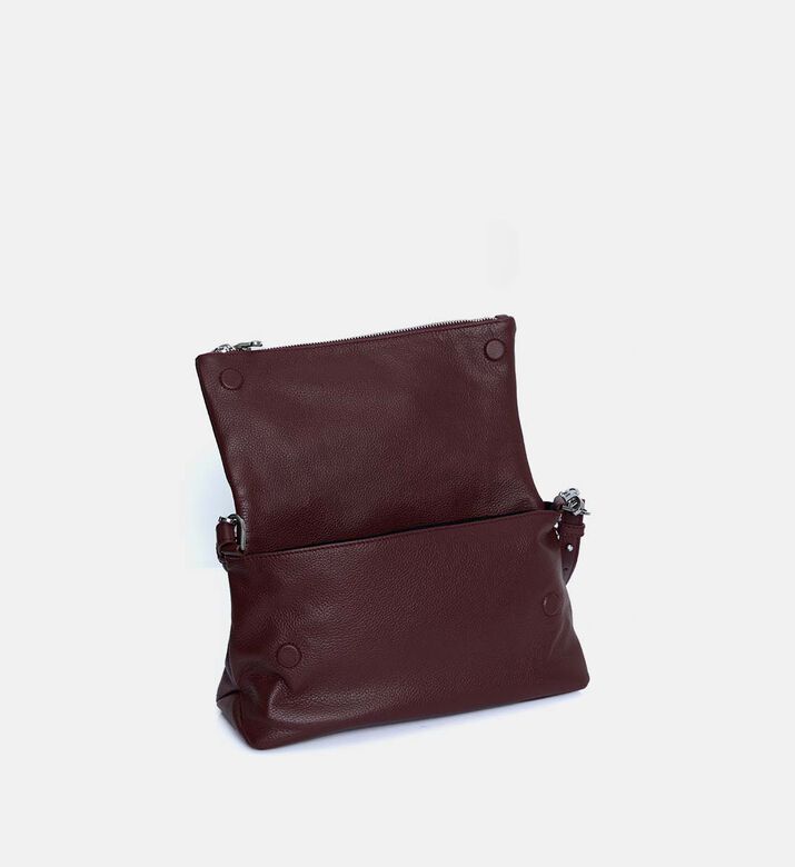 Zadig et Voltaire Bag, Red, Packshot View