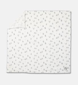 Tartine et Chocolat Blanket, Beige, Tu, Packshot View