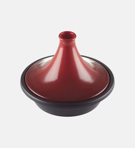 Le Creuset Cast Iron Tagine Dish, Packshot View