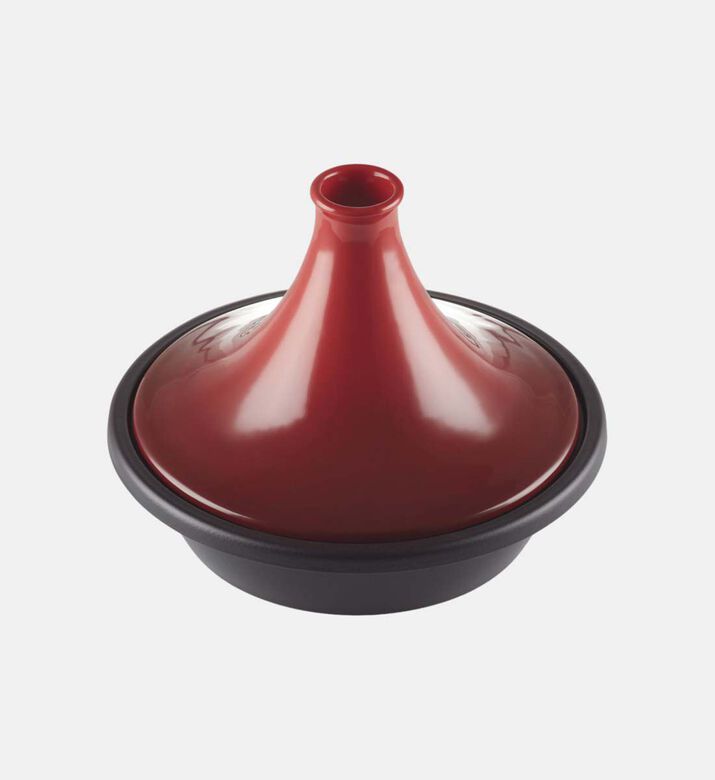 Le Creuset Cast Iron Tagine Dish, Packshot View
