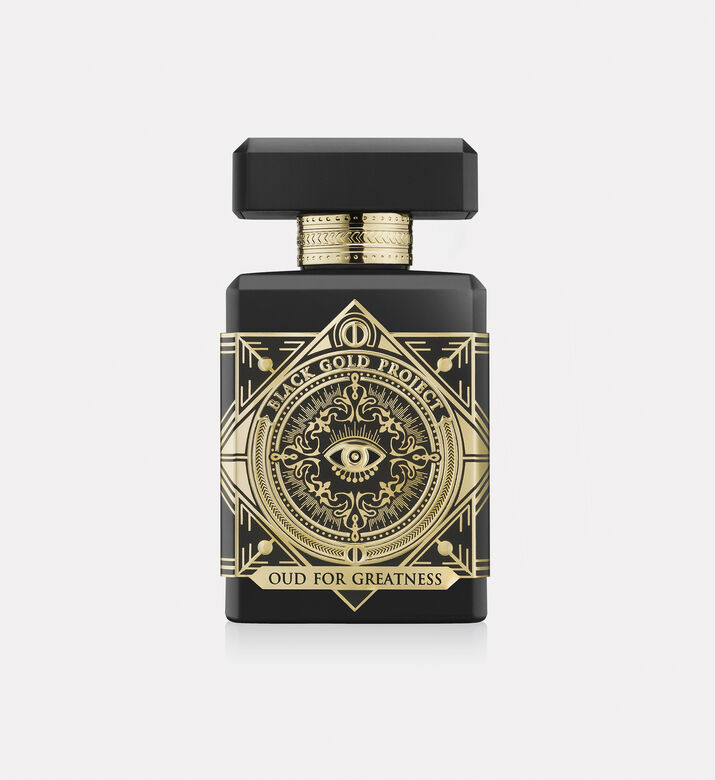 Initio Edp Oud Greatness, Packshot View