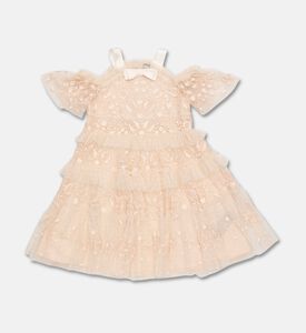 Needle And Thread Dress Primrose, Packshot View